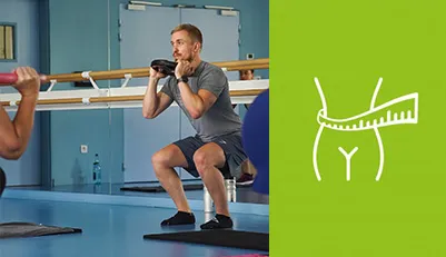 Cuisses Abdos Fessiers