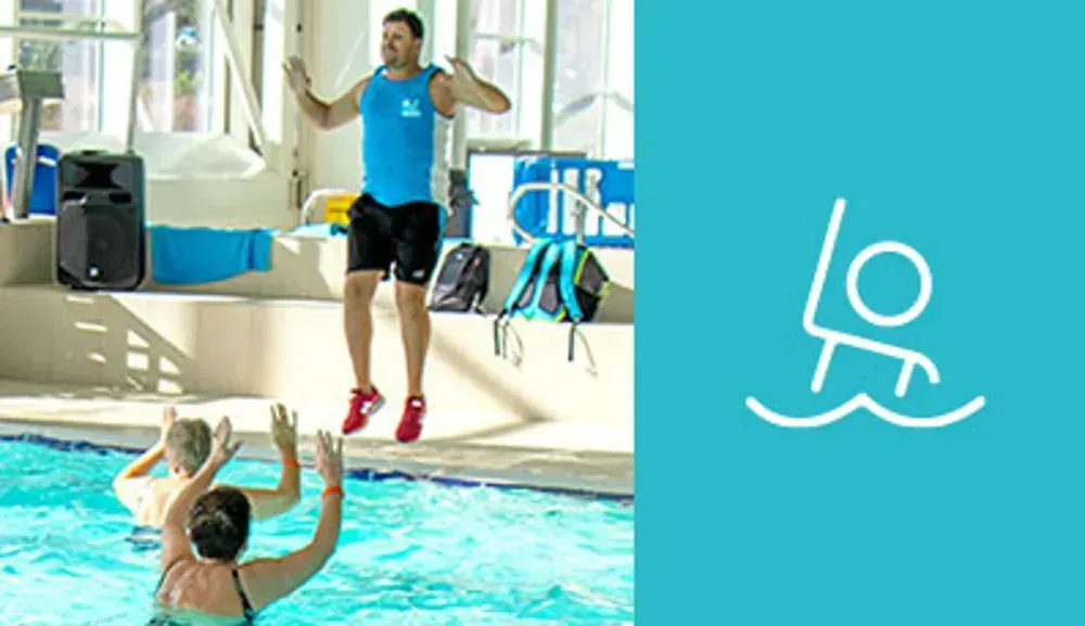 Aquagym