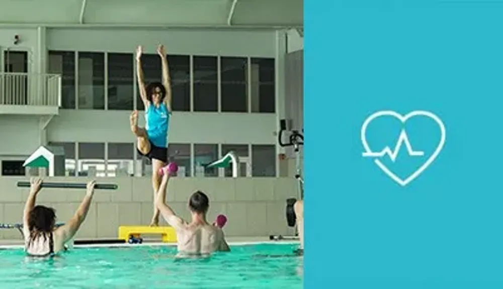 Aquatraining