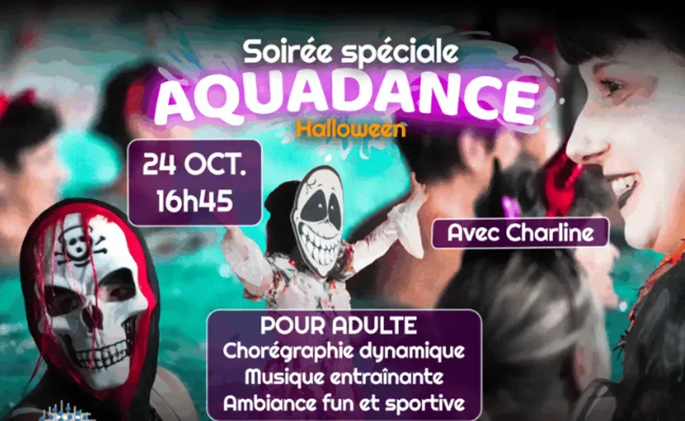 Aqua Dance